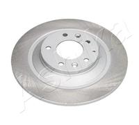 ASHIKA 61-03-328C Disco freno per MAZDA