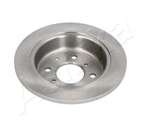 ASHIKA 61-04-402C Disco freno