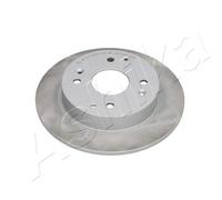 ASHIKA 61-04-413C Disco freno