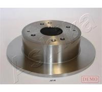 ASHIKA 61-04-414C Disco freno