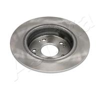 ASHIKA 61-04-425C Disco freno