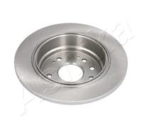 ASHIKA 61-04-496C Disco freno