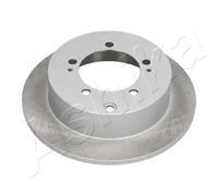 ASHIKA 61-05-521C Disco freno