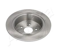 ASHIKA 61-07-710C Disco freno