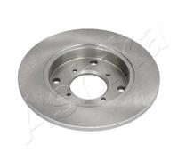 ASHIKA 61-08-800C Disco freno