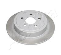 ASHIKA Discofreno 61-09-990C