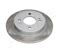 ASHIKA Discofreno 61-0K-002C