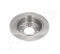 ASHIKA 61-0K-003C Disco freno