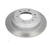 ASHIKA 61-0K-K11C Disco freno