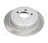 JAPKO 61008C Disco freno