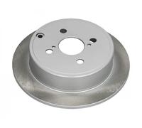 JAPKO 61217C Disco freno