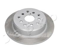 JAPKO 61229C Disco freno
