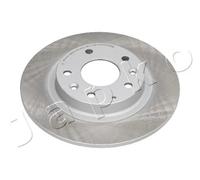 JAPKO 61320C Disco freno