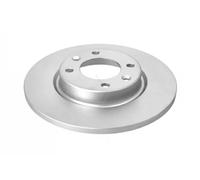 Meyle Disco freno posteriore 615 523 0030/PD pieno rivestito per Opel/Peugeot/Citroën