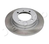 JAPKO 61508C Disco freno