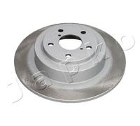 JAPKO 61707C Disco freno