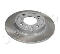 JAPKO 61806C Disco freno