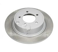 JAPKO 61904C Disco freno