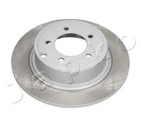 JAPKO 61904C Disco freno