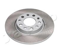 Japko Disco freno 61914C Assale posteriore pieno per Jeep Cherokee 2x