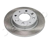 JAPKO 61K08C Disco freno