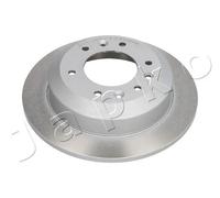 JAPKO 61K11C Disco freno