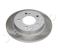 JAPKO 61K17C Disco freno