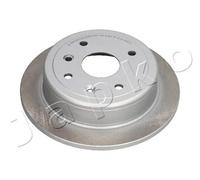 JAPKO 61W03C Disco freno