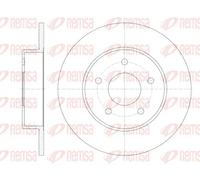REMSA 6820.00 Disco freno