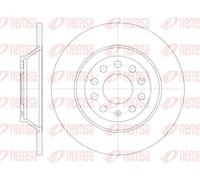 REMSA 6969.00 Disco freno