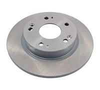 SWAG 85 93 1415 Disco freno