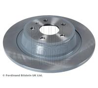 BLUE PRINT ADF124356 Disco freno