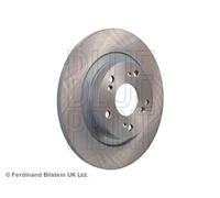 2x Blue Print ADH24351 Disco Freno Posteriore per Honda S2000 Ap