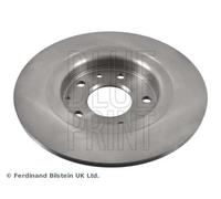 2x BLUE PRINT ADM543132 Disco freno Posteriore per MAZDA CX-3 (DK) 280mm