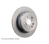 BLUE PRINT ADT34354 Disco freno