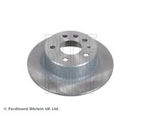 BLUE PRINT ADU174318 Disco freno