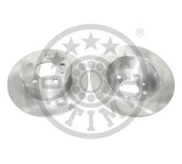 OPTIMAL BS-2800C Disco freno
