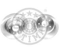 OPTIMAL BS-6380C Disco freno