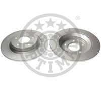 OPTIMAL BS-7774C Disco freno