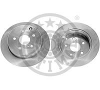 OPTIMAL BS-8648C Disco freno