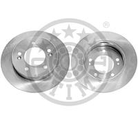 OPTIMAL BS-8672C Disco freno