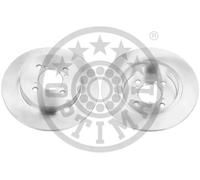 OPTIMAL BS-8722C Disco freno