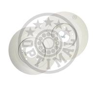 OPTIMAL BS-9447C Disco freno