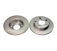 QUARO QD3037 Disco freno