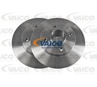 VAICO Dischi Freno V22-40006 Freni a Disco,Dischi Dei Freni CITROËN,PEUGEOT,DS,C4 Picasso I (UD_),C4 Grand Picasso I (UA_),C4 II (B7),DS4