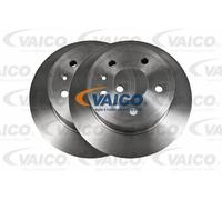 VAICO V40-40008 Disco freno