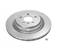 Meyle Disco freno 015 523 0043/PD Ventilato rivestito posteriore per Mercedes GLE W166