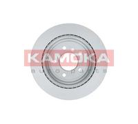 2x Disco freno Assale posteriore ventilato 1031099 KAMOKA per BMW 3 Touring 3 1