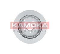 2x Disco freno Assale posteriore ventilato 1033320 KAMOKA per OPEL CHEVROLET