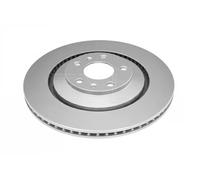 2x Meyle 115 523 1098 / Pd Dischi Freno 335mm Posteriore per Audi A8 VW Phaeton